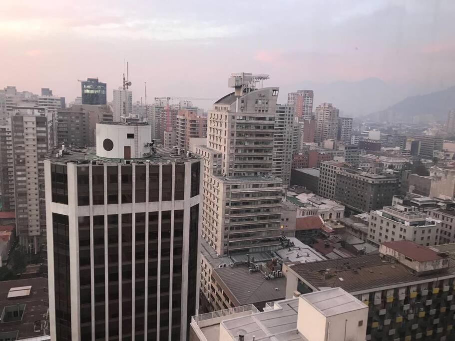 Apartamento Gran Deluxe