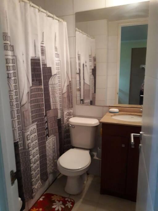 Apartamento Gran Deluxe *