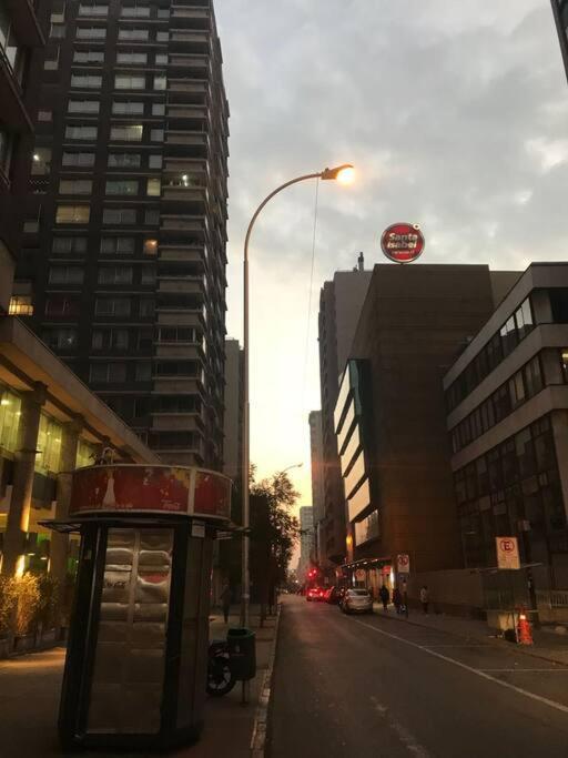 Apartamento Gran Deluxe