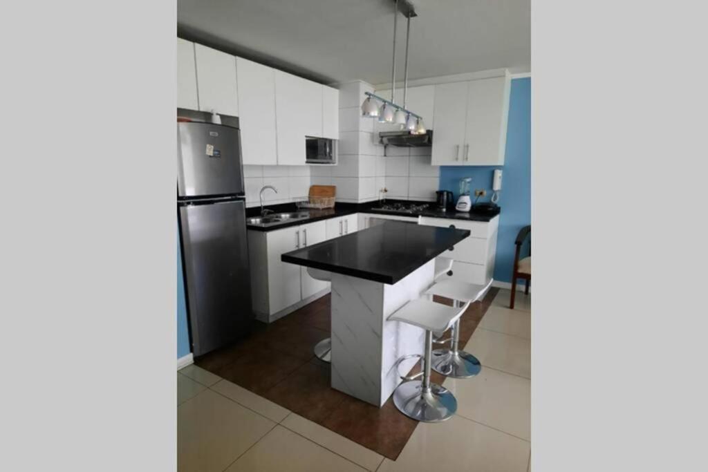 Apartamento Gran Deluxe *